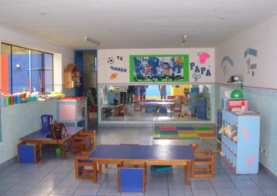 Growing Up Mobiliario