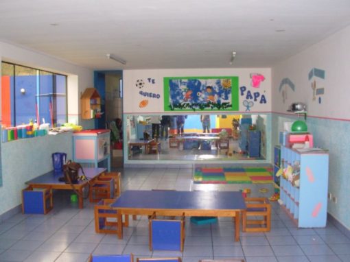Growing Up Mobiliario