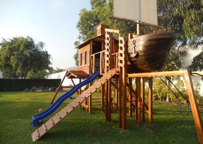 Casa Lurín