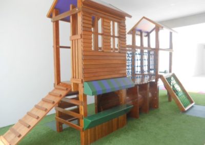 Lima Villa 1