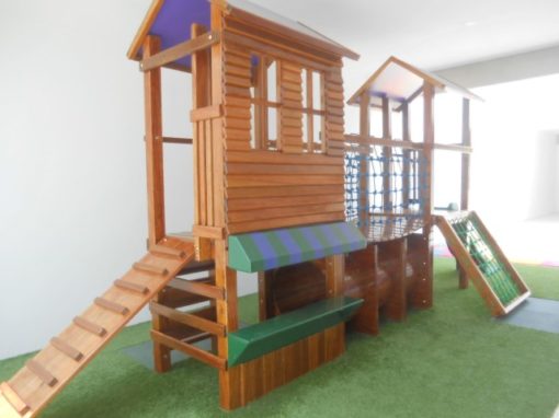 Lima Villa 1