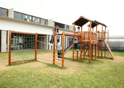 Lima Villa 2