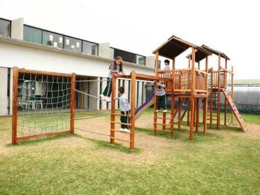 Lima Villa 2