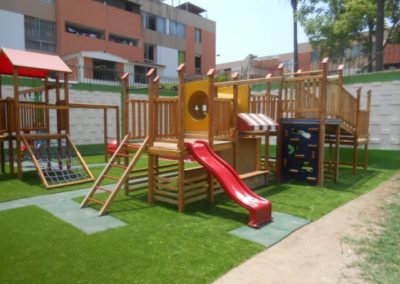 Mini Mundo 1