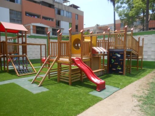 Mini Mundo 1