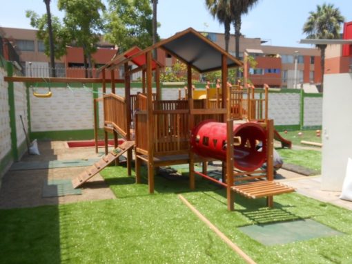 Mini Mundo 2