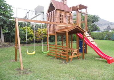 Casa Planicie 1