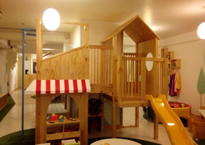 La Casa de KOIA