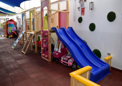 Small Place Higuereta