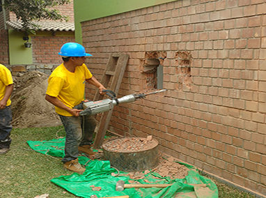 Nido Rinconada