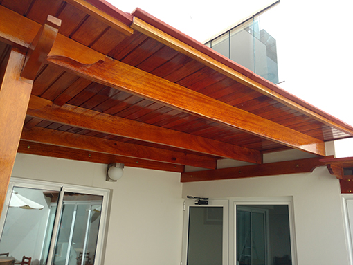casa Surco 1