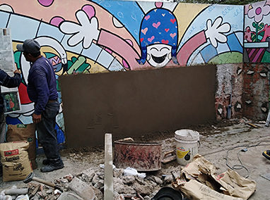 Centro de Apoyo Ann Sullivan