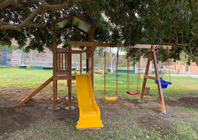 Casa Balneario Pimentel