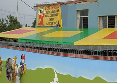 Mi Mundo Mágico