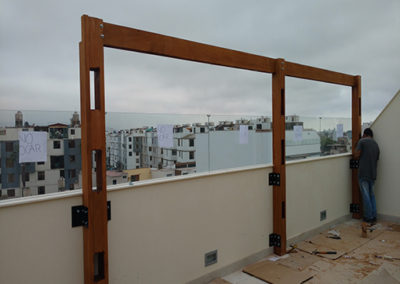 Casa Surco
