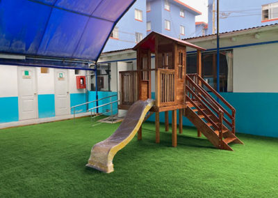 Cuna FAP San Gabino 2
