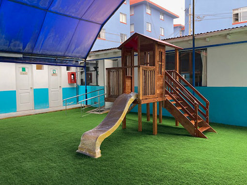 Cuna FAP San Gabino 2
